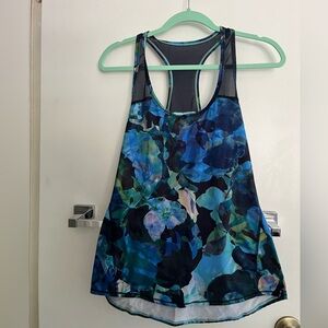 Athleta workout tank